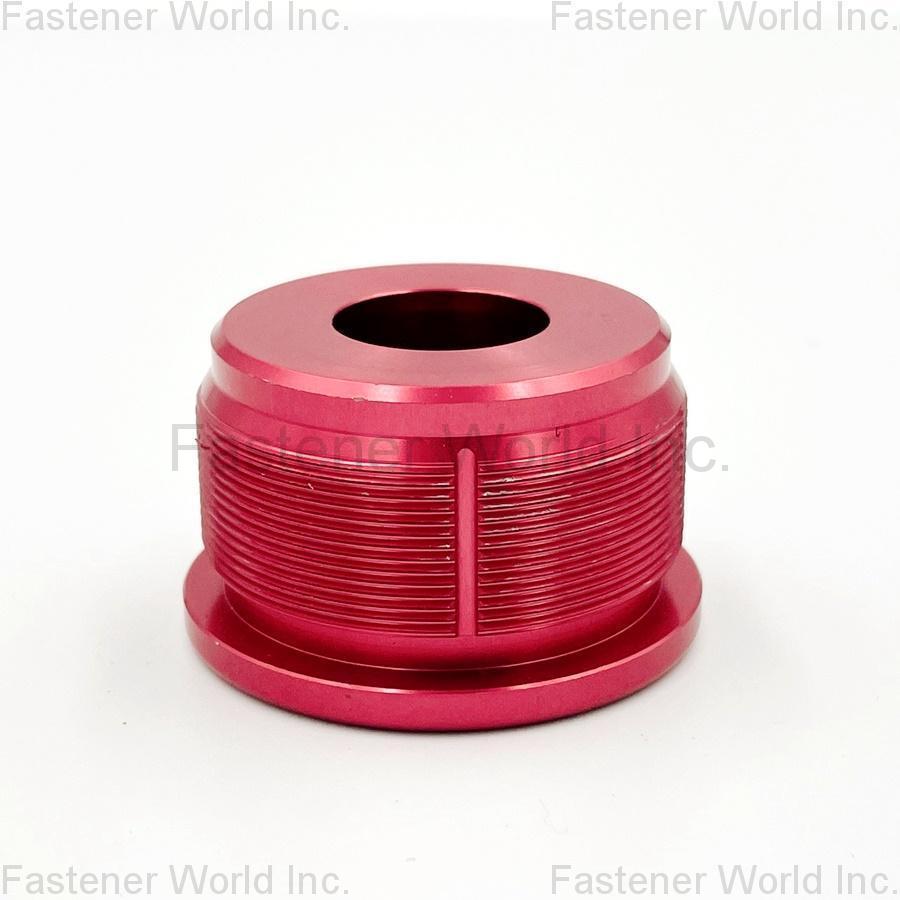 Liang Ying Fasteners Industry Co., Ltd.