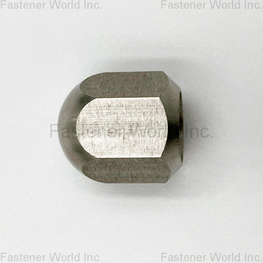 Liang Ying Fasteners Industry Co., Ltd.