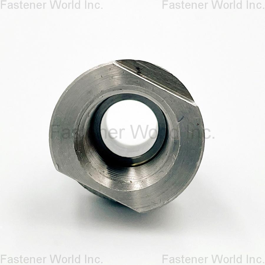 Liang Ying Fasteners Industry Co., Ltd.
