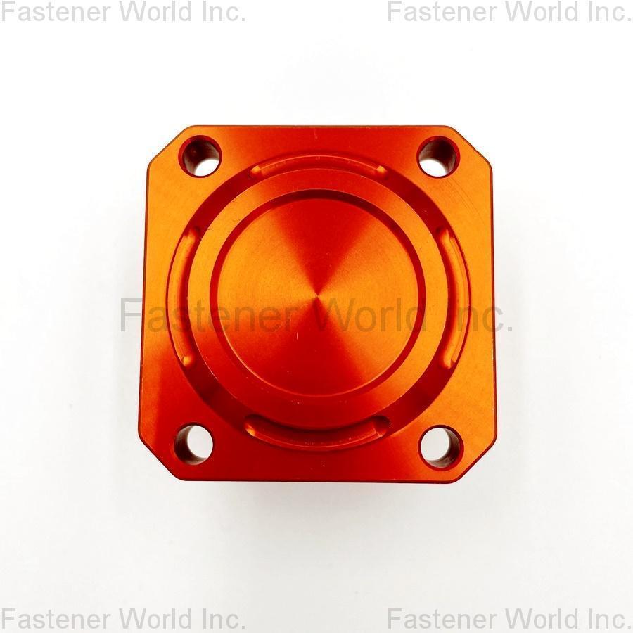 Liang Ying Fasteners Industry Co., Ltd.