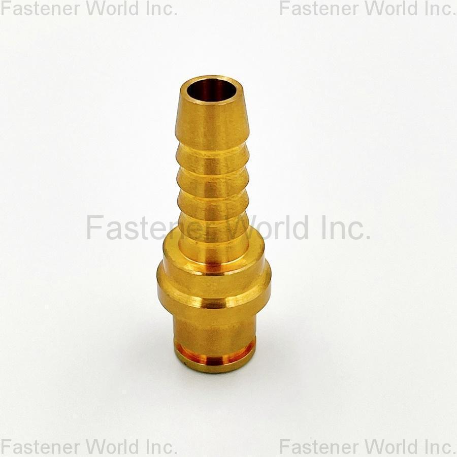 Liang Ying Fasteners Industry Co., Ltd.