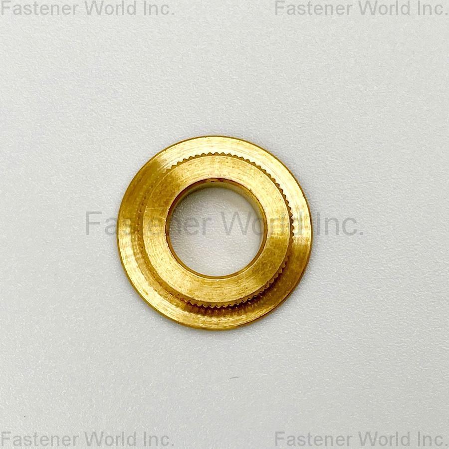 Liang Ying Fasteners Industry Co., Ltd.