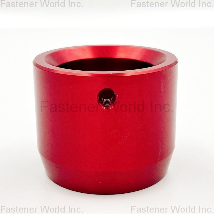 Liang Ying Fasteners Industry Co., Ltd.