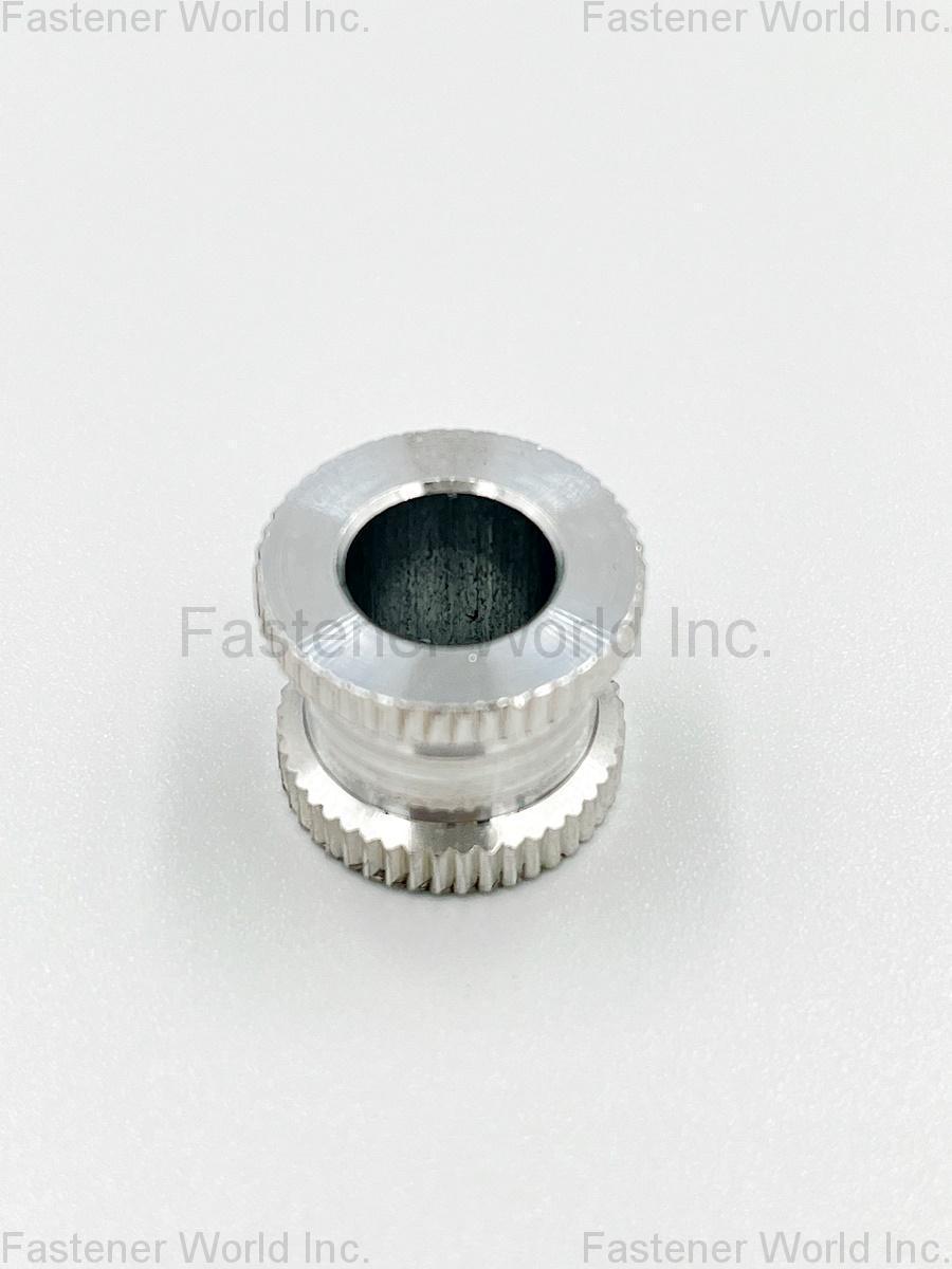 Liang Ying Fasteners Industry Co., Ltd.