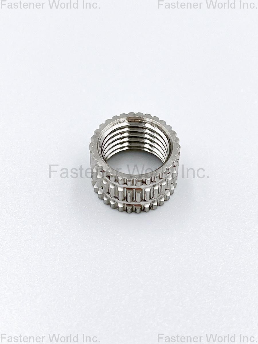 Liang Ying Fasteners Industry Co., Ltd.