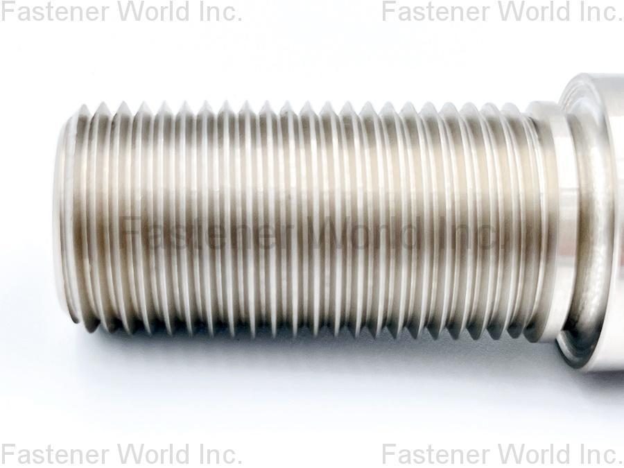 Liang Ying Fasteners Industry Co., Ltd.