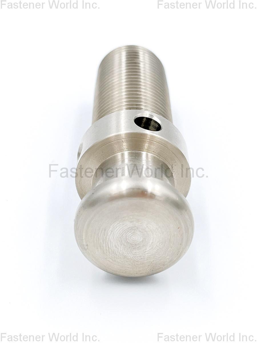 Liang Ying Fasteners Industry Co., Ltd.