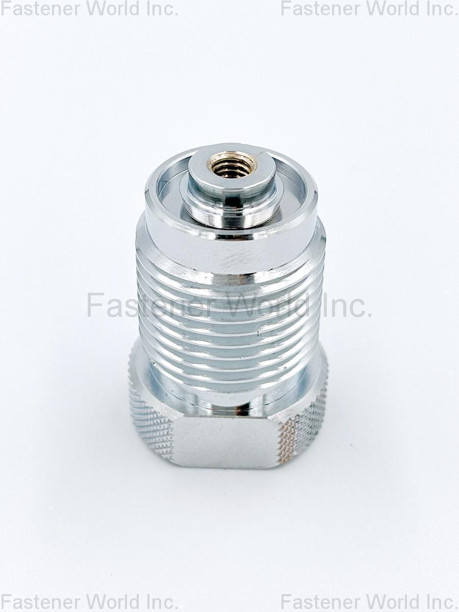 Liang Ying Fasteners Industry Co., Ltd.