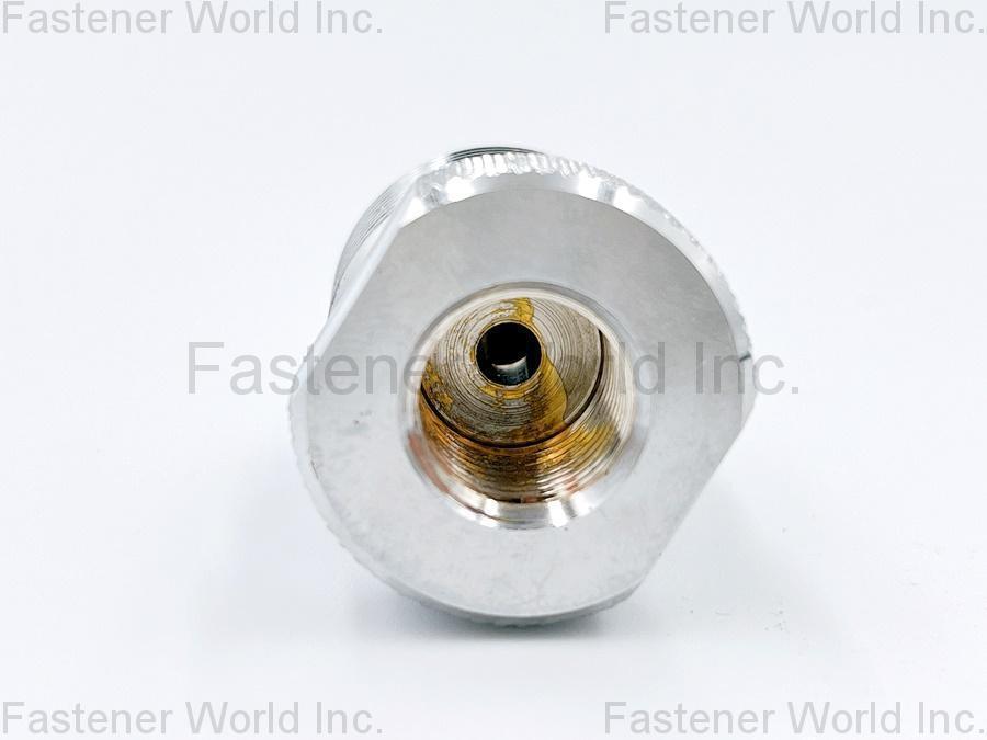Liang Ying Fasteners Industry Co., Ltd.