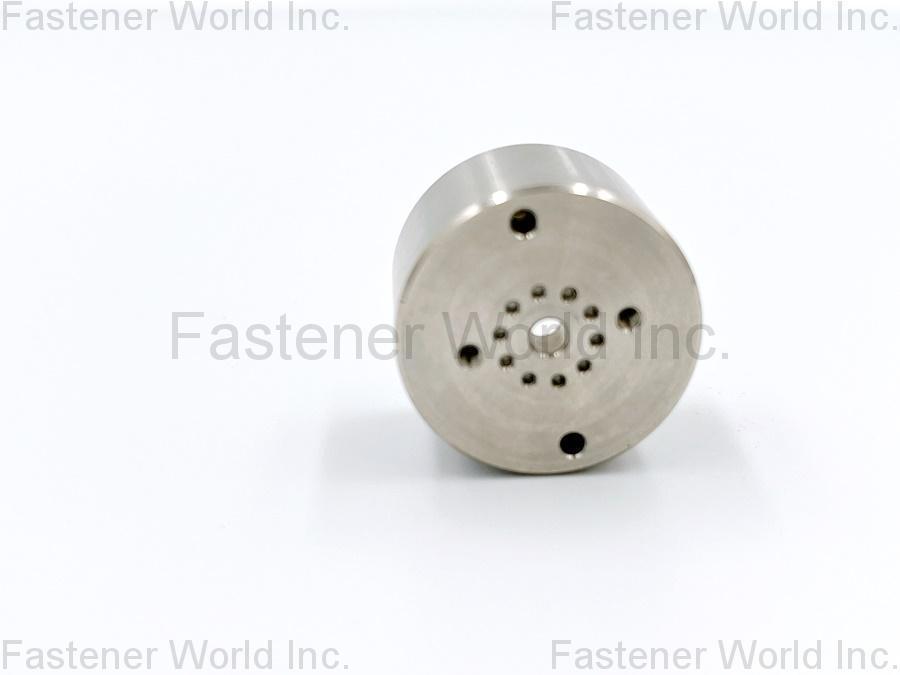 Liang Ying Fasteners Industry Co., Ltd.