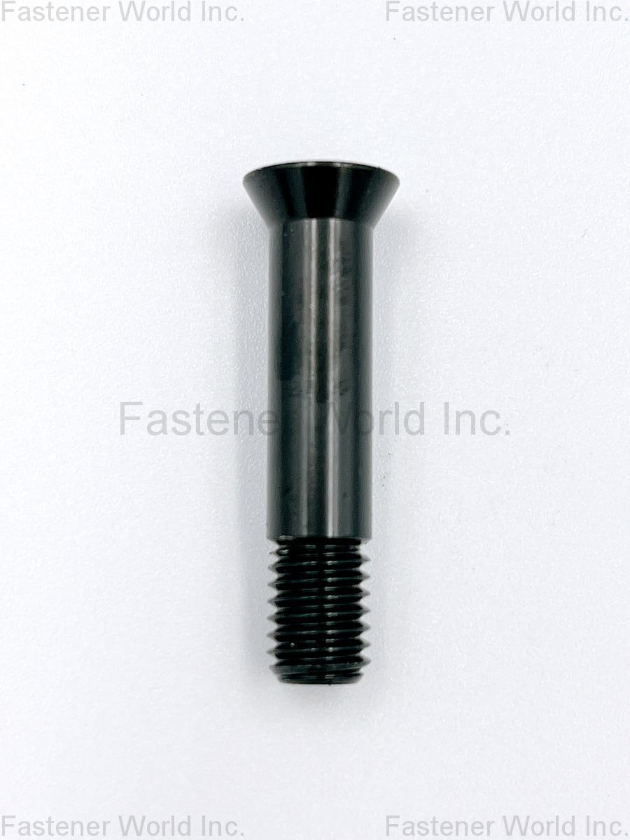 Liang Ying Fasteners Industry Co., Ltd.