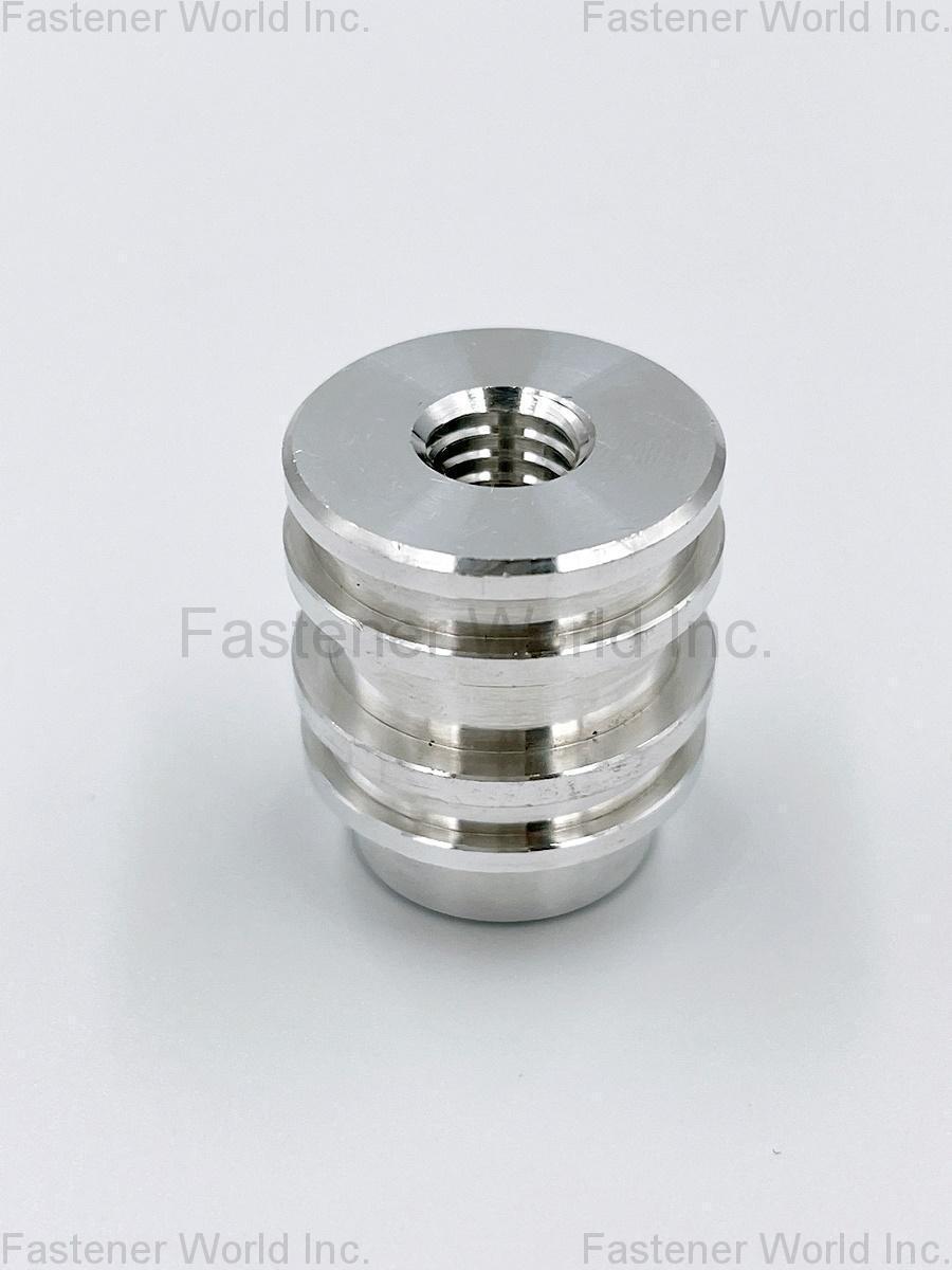 Liang Ying Fasteners Industry Co., Ltd.