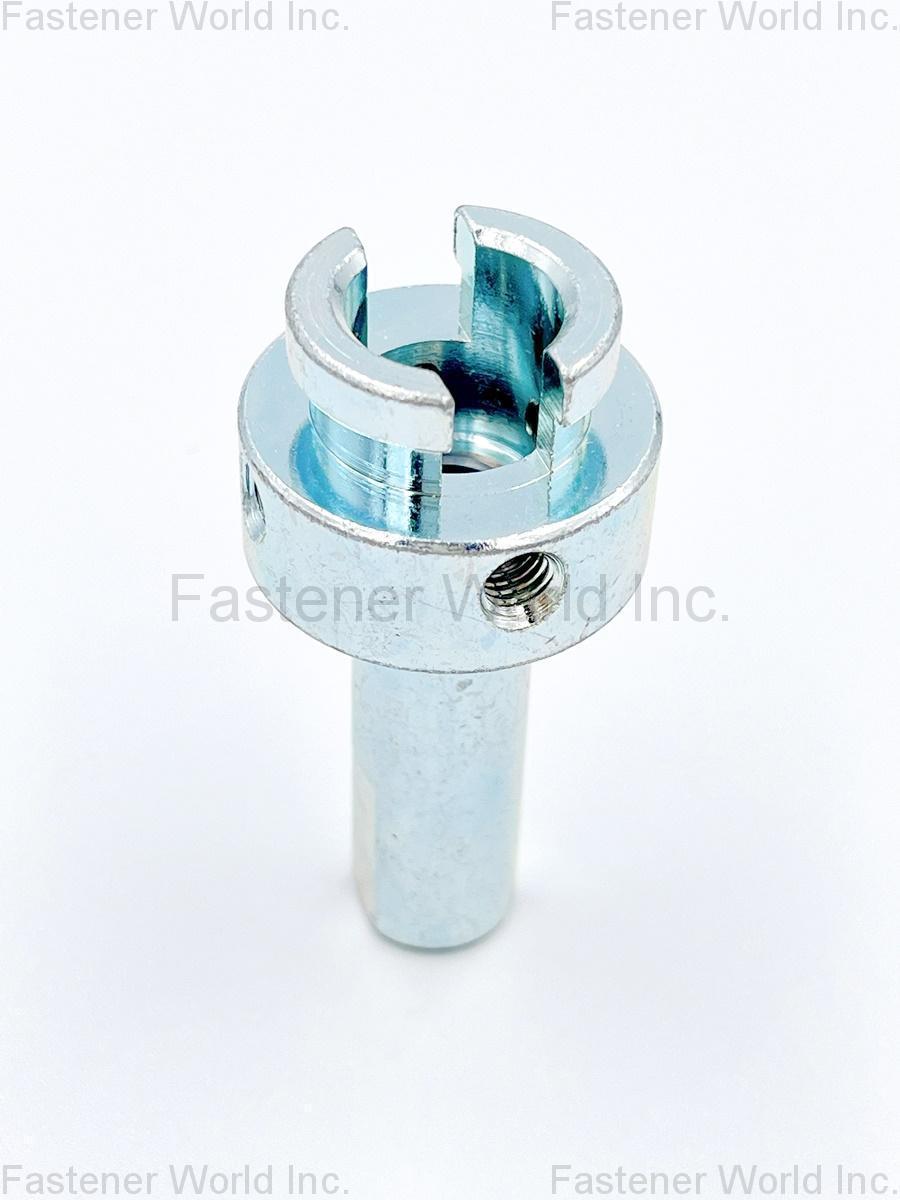 Liang Ying Fasteners Industry Co., Ltd.