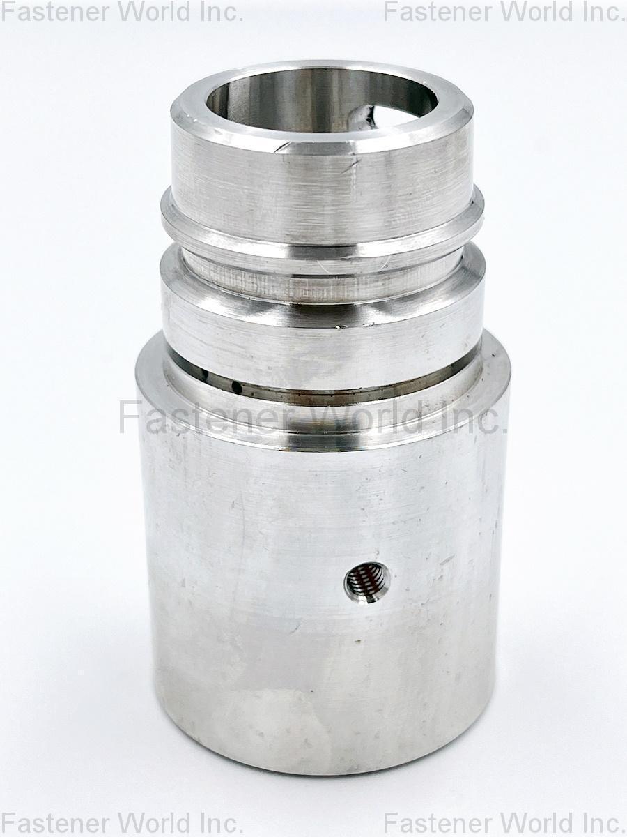 Liang Ying Fasteners Industry Co., Ltd.