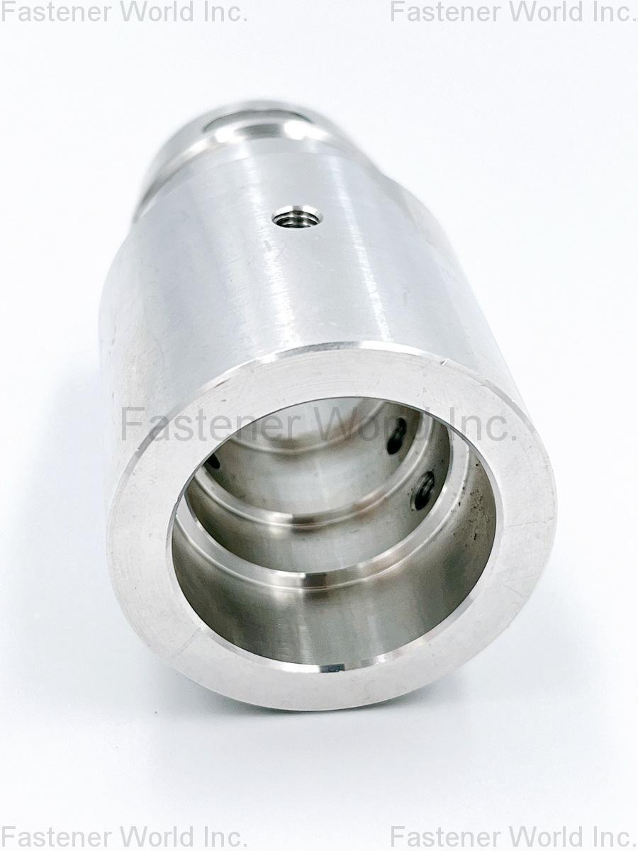 Liang Ying Fasteners Industry Co., Ltd.