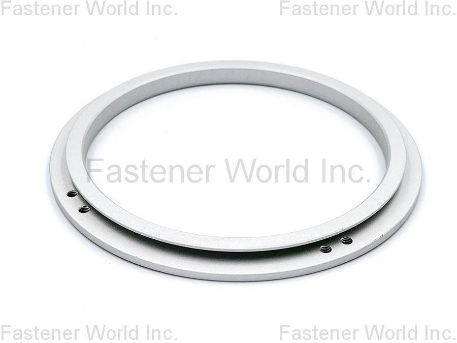 Liang Ying Fasteners Industry Co., Ltd.