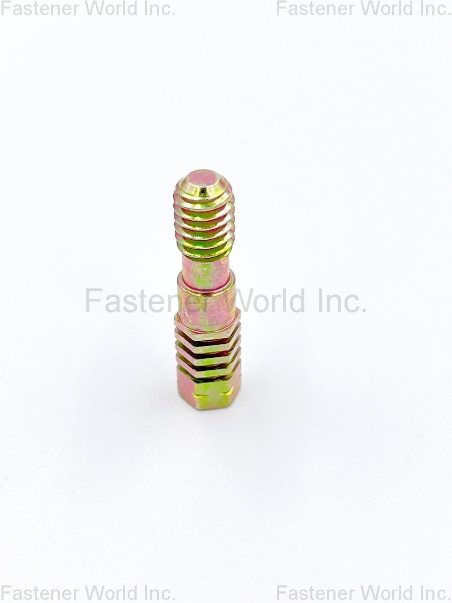 Liang Ying Fasteners Industry Co., Ltd.