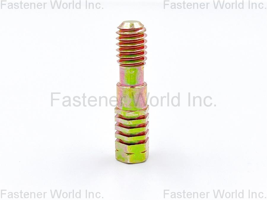 Liang Ying Fasteners Industry Co., Ltd.