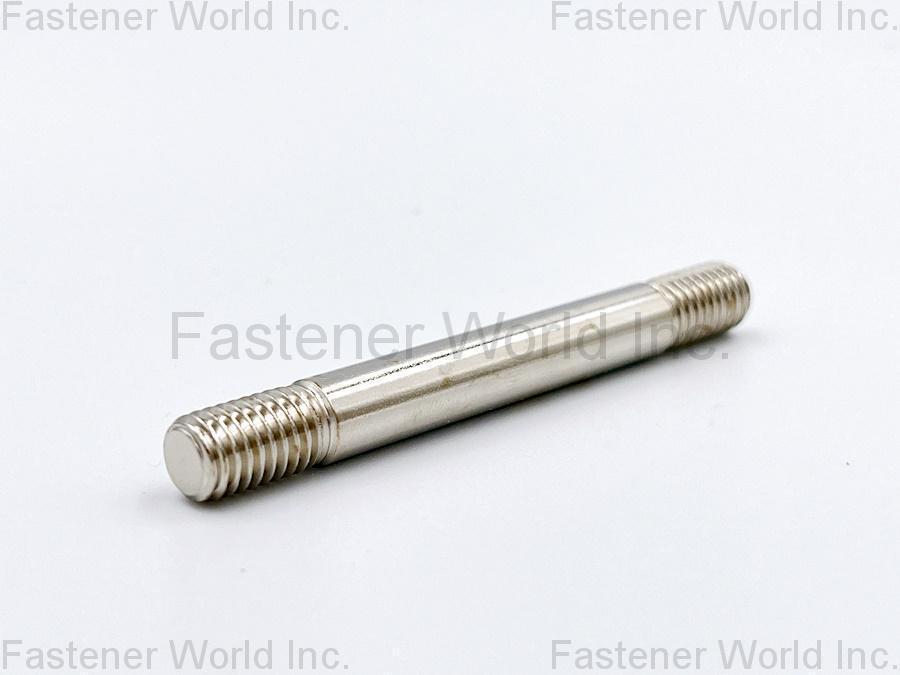 Liang Ying Fasteners Industry Co., Ltd.