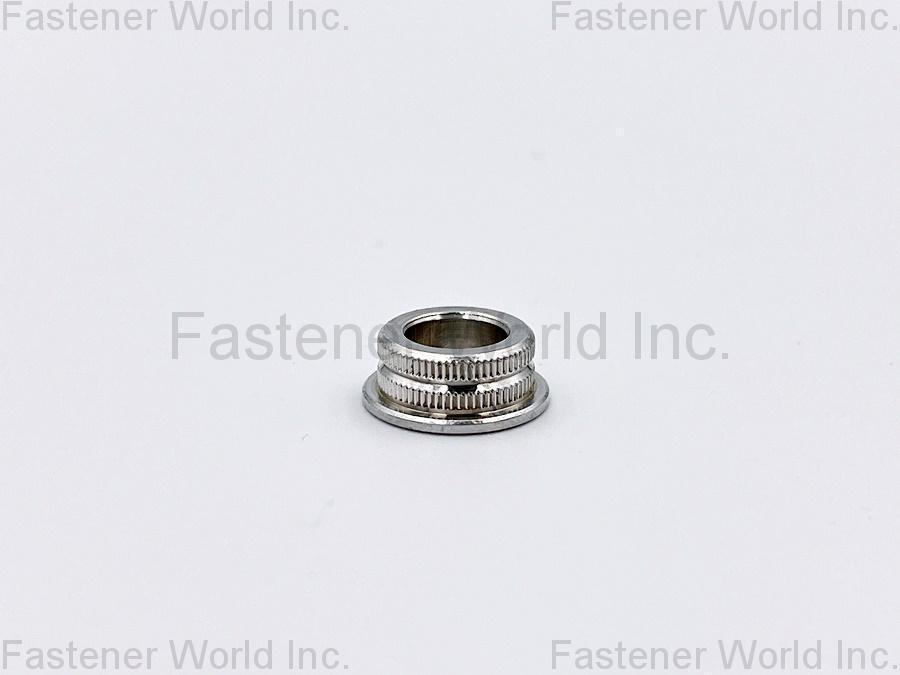 Liang Ying Fasteners Industry Co., Ltd.