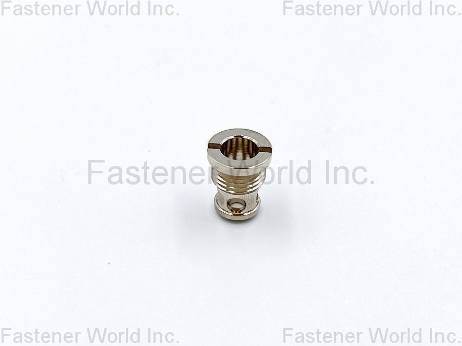 Liang Ying Fasteners Industry Co., Ltd.