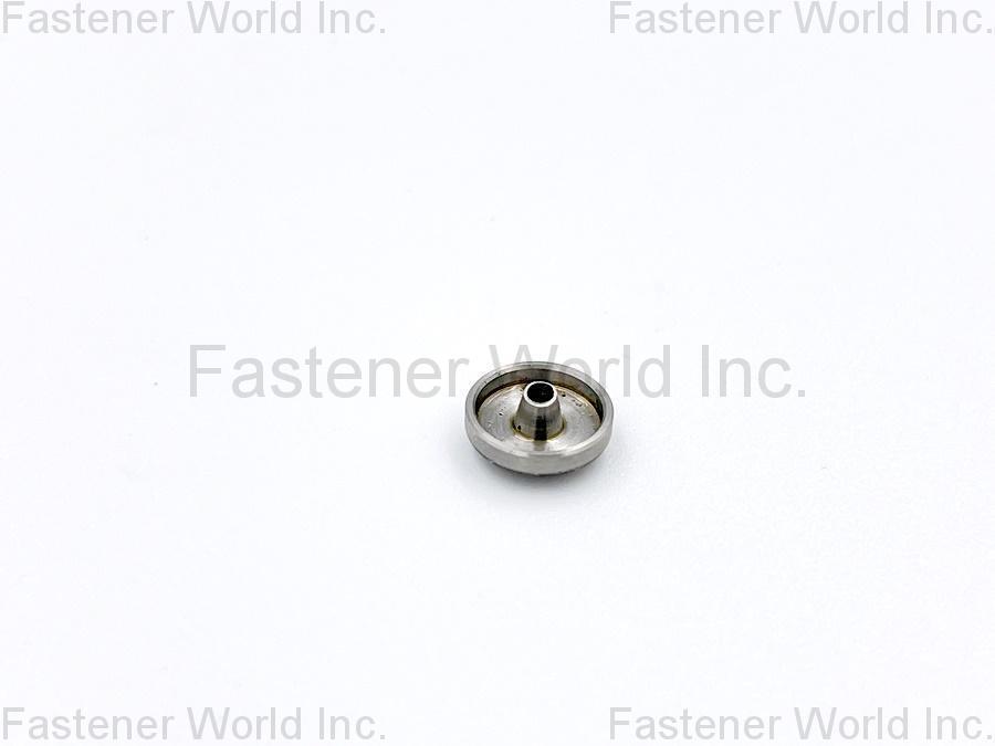 Liang Ying Fasteners Industry Co., Ltd.