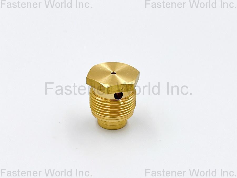 Liang Ying Fasteners Industry Co., Ltd.