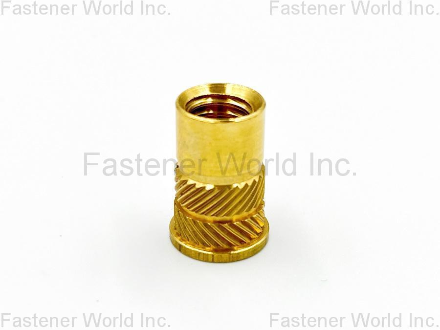 Liang Ying Fasteners Industry Co., Ltd.
