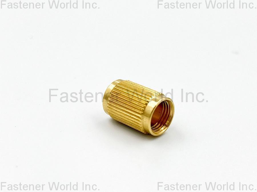 Liang Ying Fasteners Industry Co., Ltd.