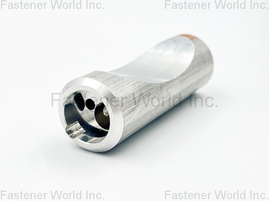 Liang Ying Fasteners Industry Co., Ltd.