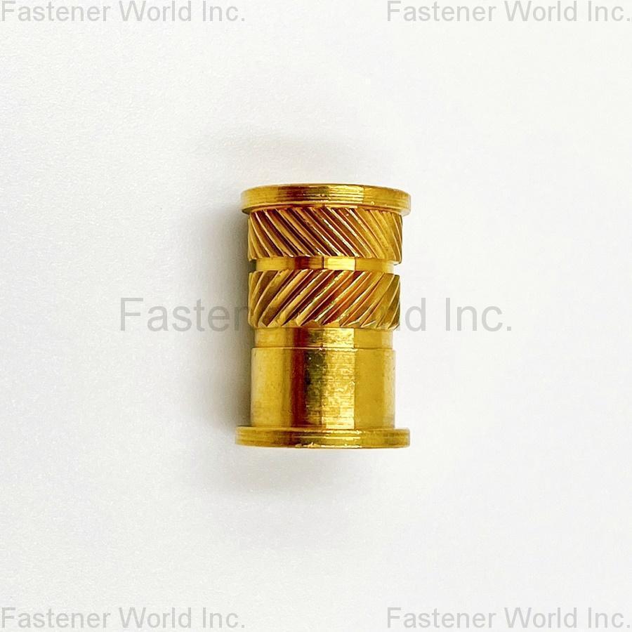 Liang Ying Fasteners Industry Co., Ltd.