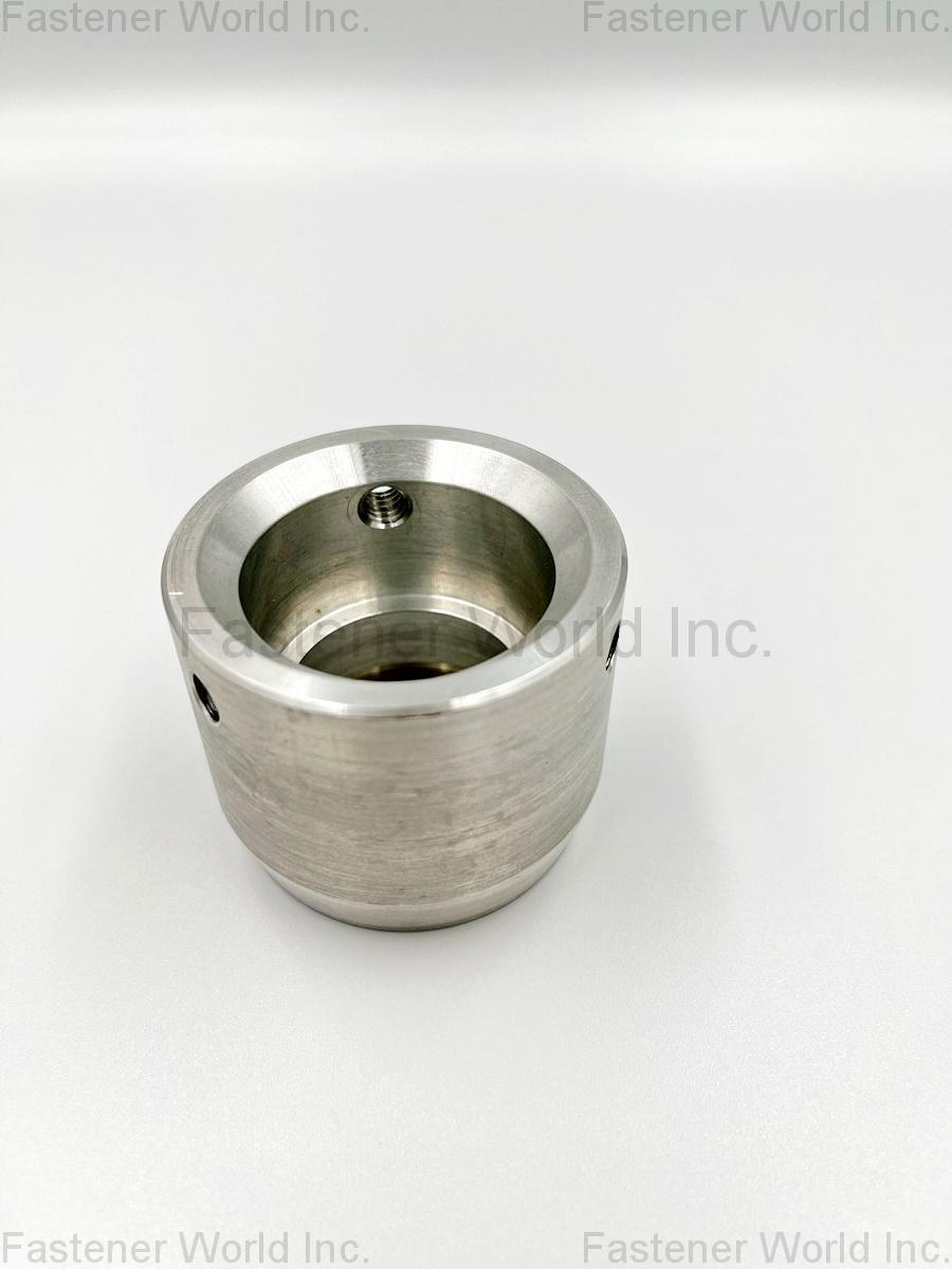 Liang Ying Fasteners Industry Co., Ltd.