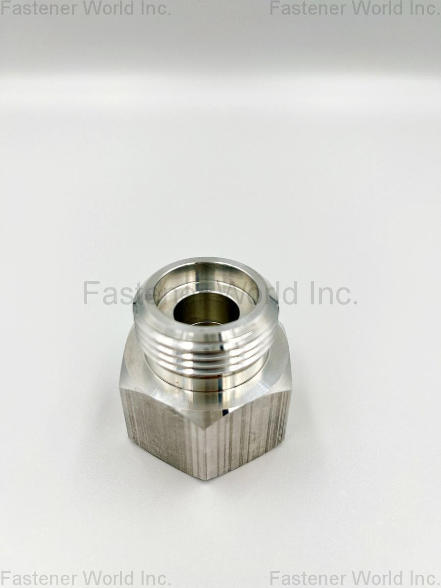 Liang Ying Fasteners Industry Co., Ltd.