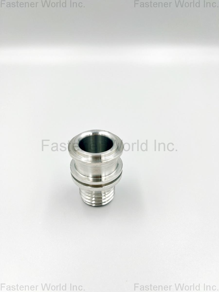 Liang Ying Fasteners Industry Co., Ltd.