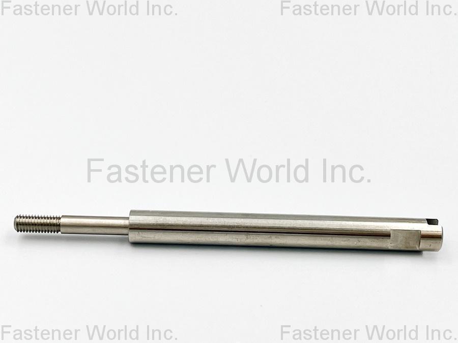 Liang Ying Fasteners Industry Co., Ltd.