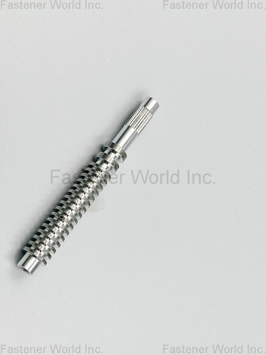 Liang Ying Fasteners Industry Co., Ltd.