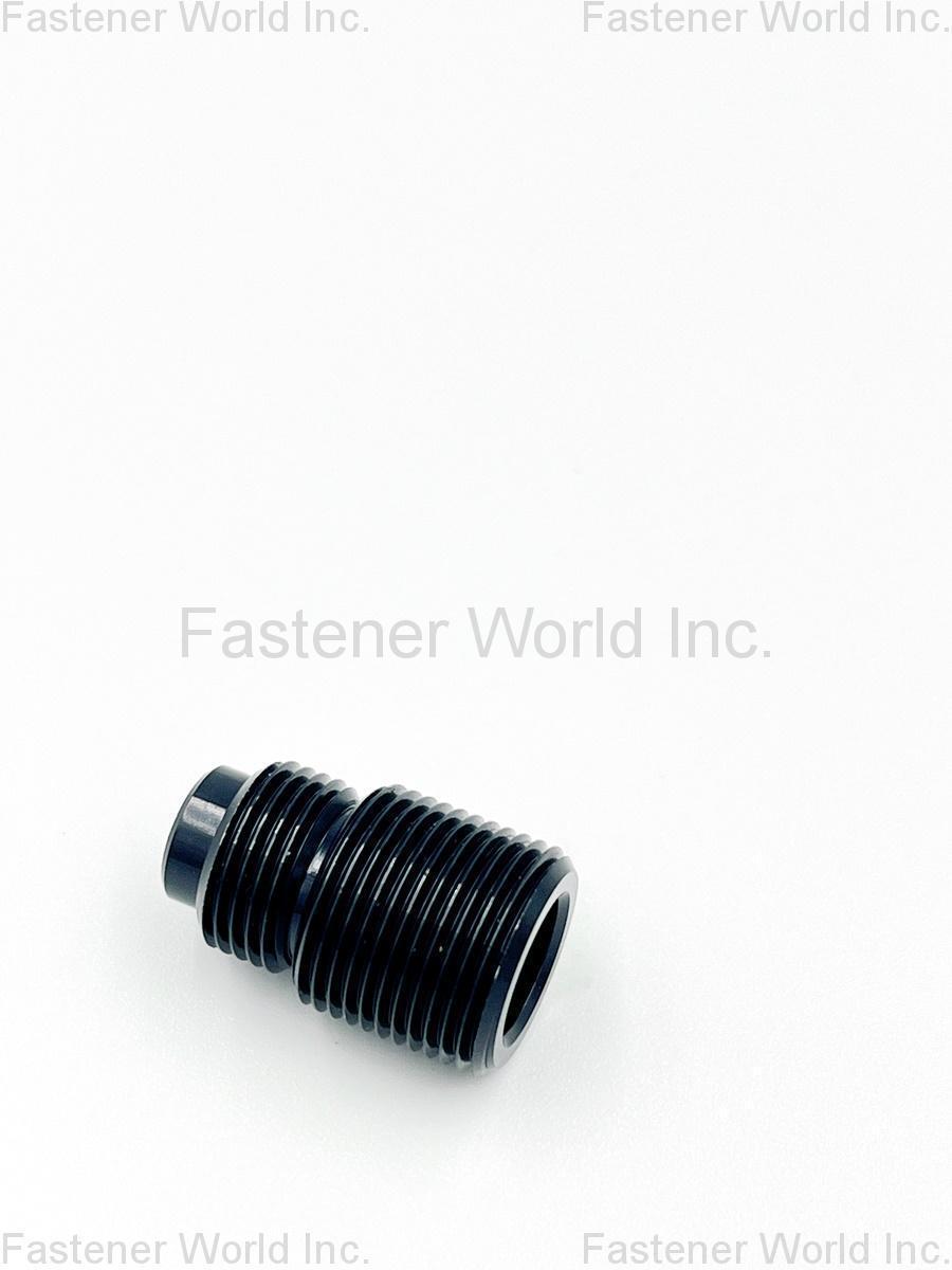 Liang Ying Fasteners Industry Co., Ltd.
