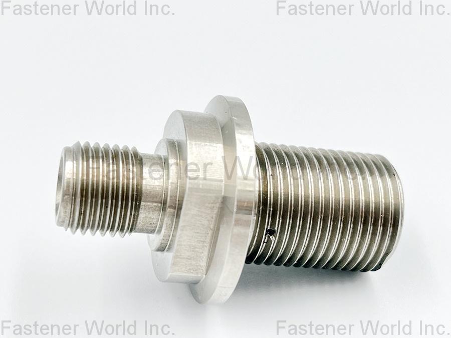 Liang Ying Fasteners Industry Co., Ltd.