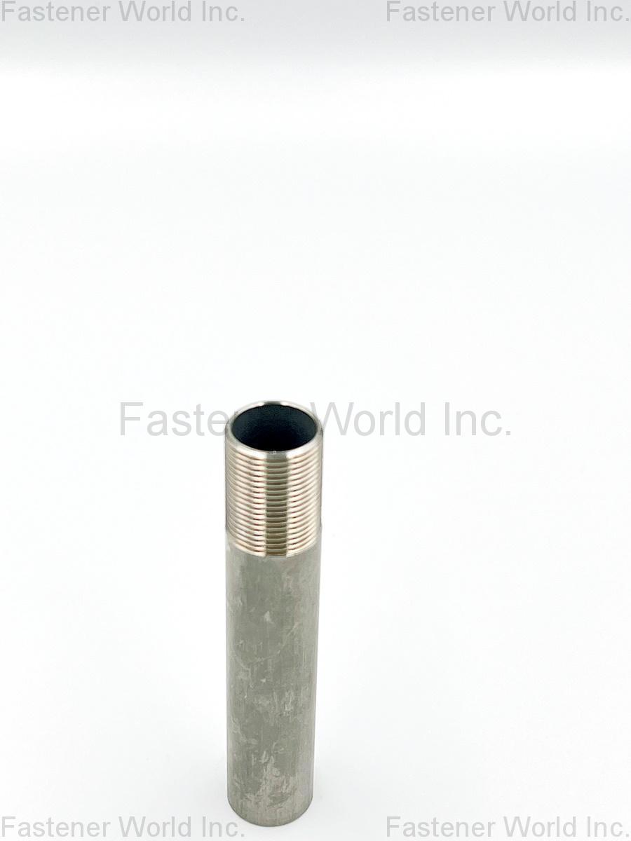 Liang Ying Fasteners Industry Co., Ltd.