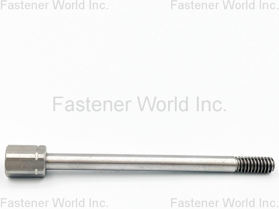 Liang Ying Fasteners Industry Co., Ltd.