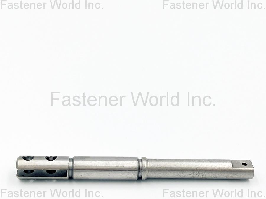Liang Ying Fasteners Industry Co., Ltd.