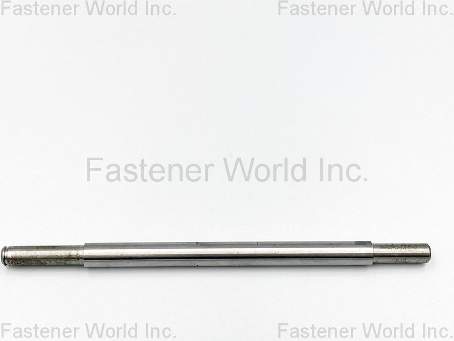 Liang Ying Fasteners Industry Co., Ltd.