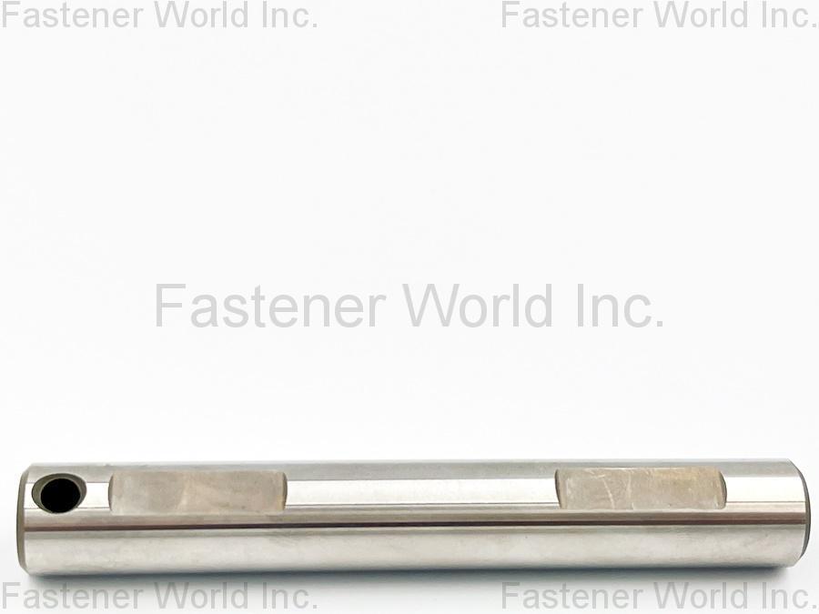 Liang Ying Fasteners Industry Co., Ltd.