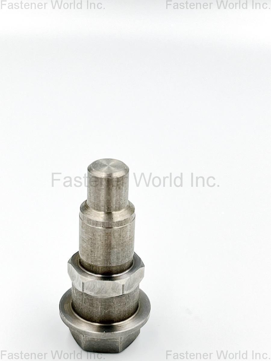 Liang Ying Fasteners Industry Co., Ltd.