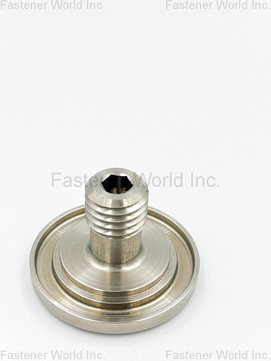 Liang Ying Fasteners Industry Co., Ltd.