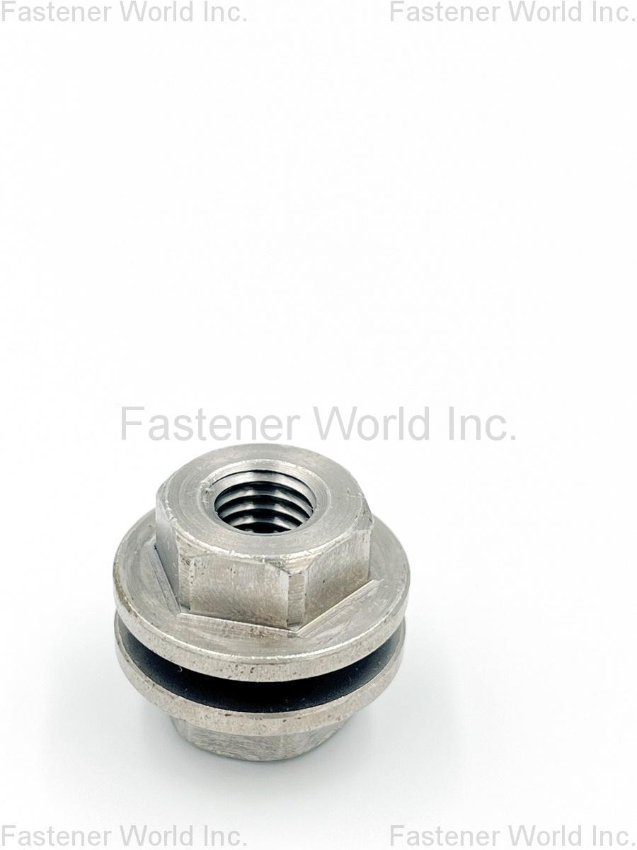 Liang Ying Fasteners Industry Co., Ltd.