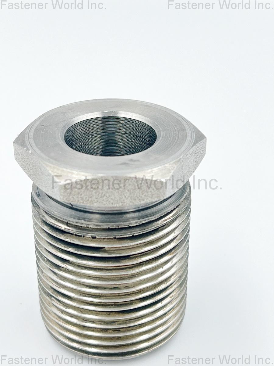 Liang Ying Fasteners Industry Co., Ltd.