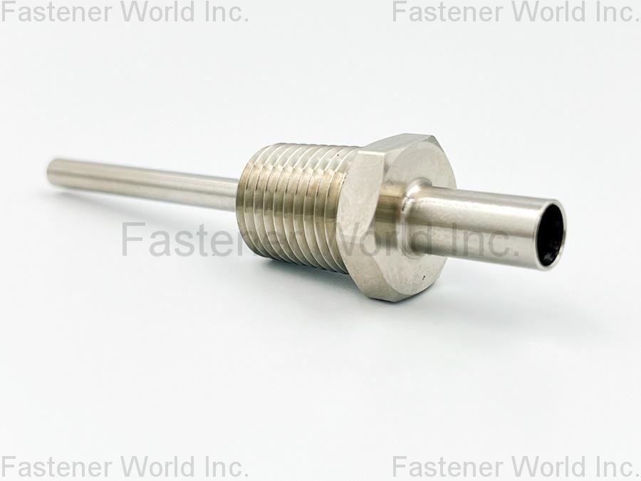 Liang Ying Fasteners Industry Co., Ltd.
