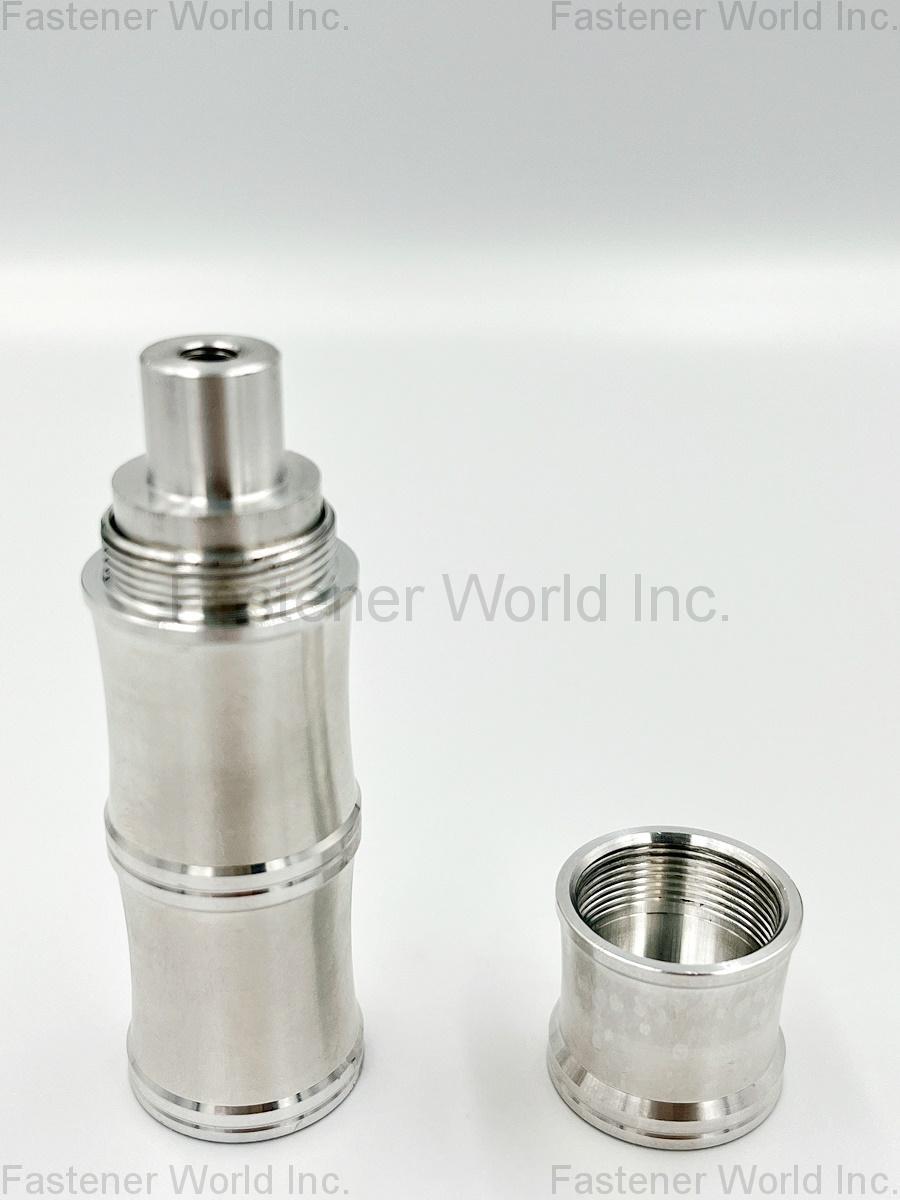 Liang Ying Fasteners Industry Co., Ltd.