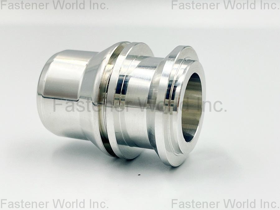 Liang Ying Fasteners Industry Co., Ltd.